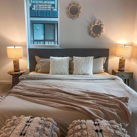 Luxury 1Bdr Centrally Located In Hollywood 로스앤젤레스 외부 사진
