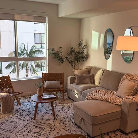 Luxury 1Bdr Centrally Located In Hollywood 로스앤젤레스 외부 사진