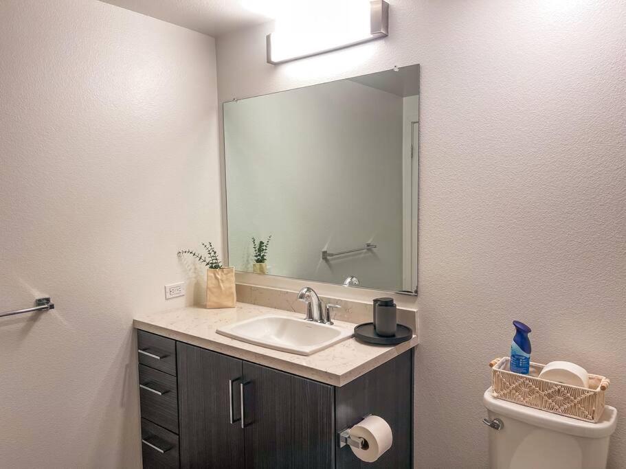 Luxury 1Bdr Centrally Located In Hollywood 로스앤젤레스 외부 사진