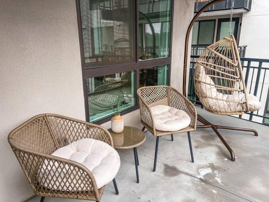 Luxury 1Bdr Centrally Located In Hollywood 로스앤젤레스 외부 사진